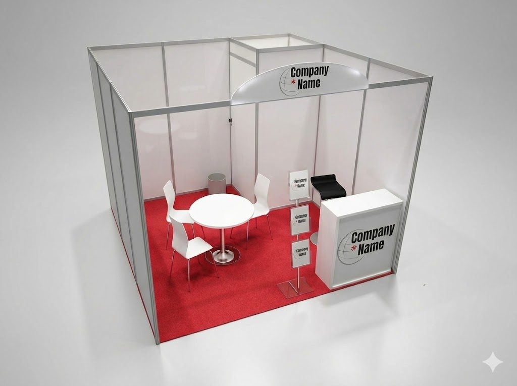 Stand Silver